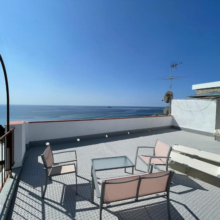 Luxury Penthouse Poseidon Suite - Sanremo - Two-Bedroom Apartment - 4