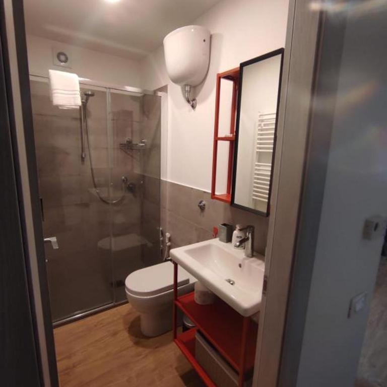 LA CASITA - Casa con 1 Camera da Letto - 17