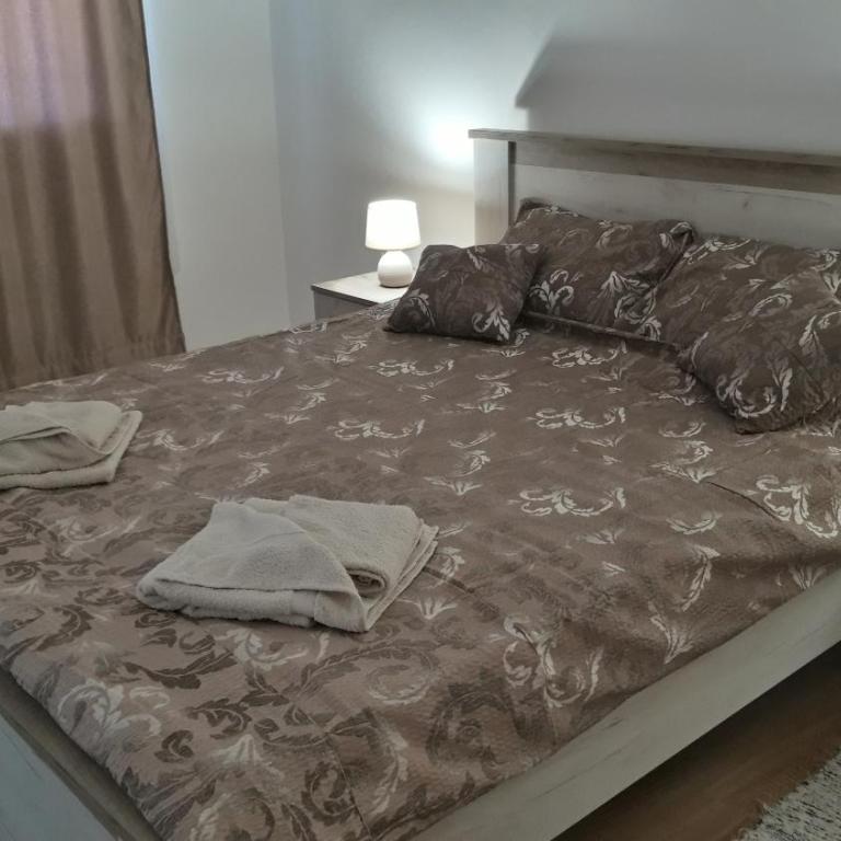 Apartman river side - Apartman sa 1 Spavaćom Sobom - 2