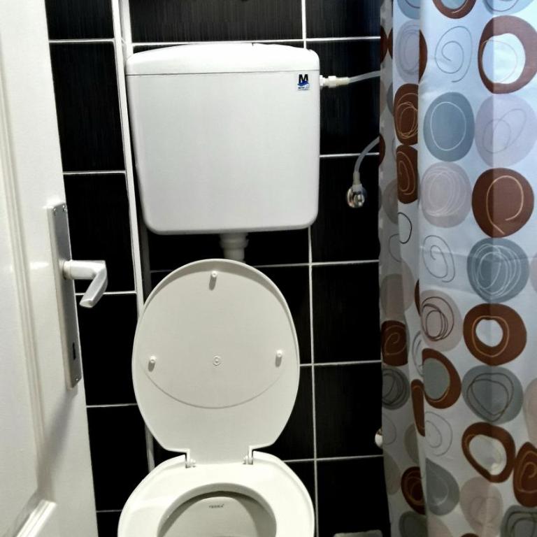 Apartman river side - Apartman sa 1 Spavaćom Sobom - 19
