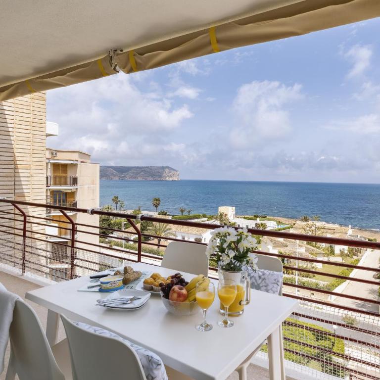Cofisa Vista Mar - Apartamento con vistas al mar - 22