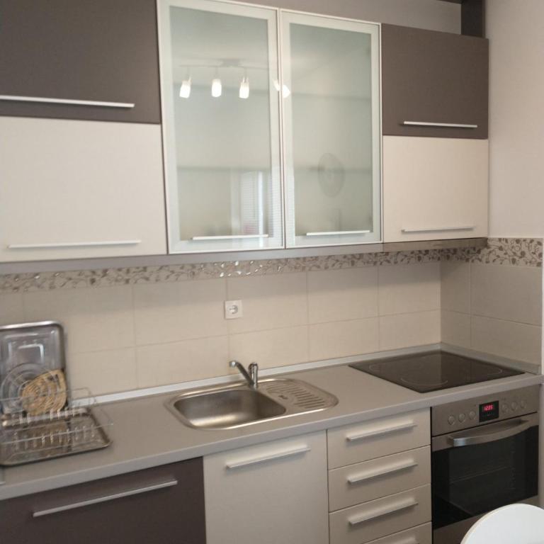 Apartment Park - Apartman sa 1 Spavaćom Sobom - 3