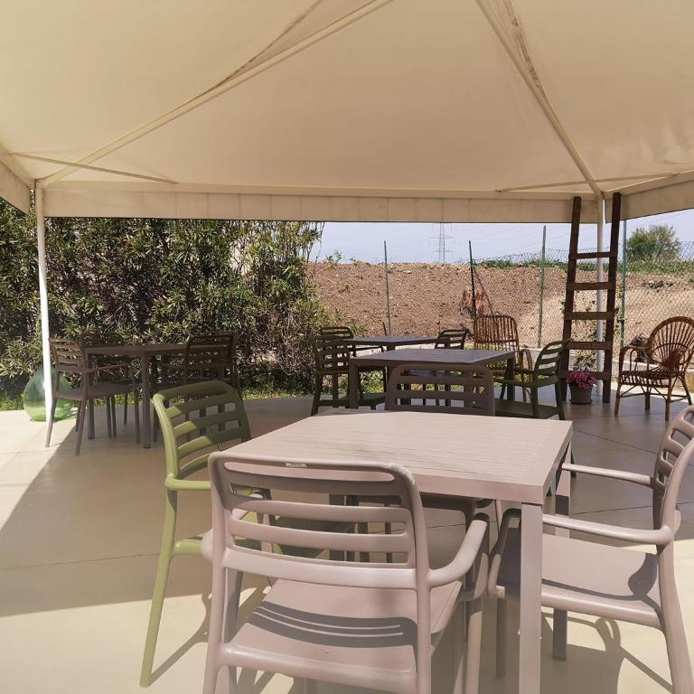 AGRITURISMO COLOMBARE TEBOI - Appartamento con 1 Camera da Letto - 15