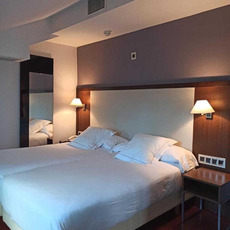 ARVA Spa París - Habitación Doble Superior - 2