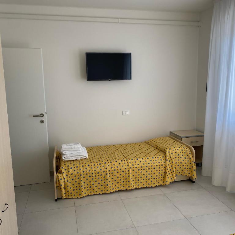 appartamento Nember - Appartamento con 1 Camera da Letto - 4