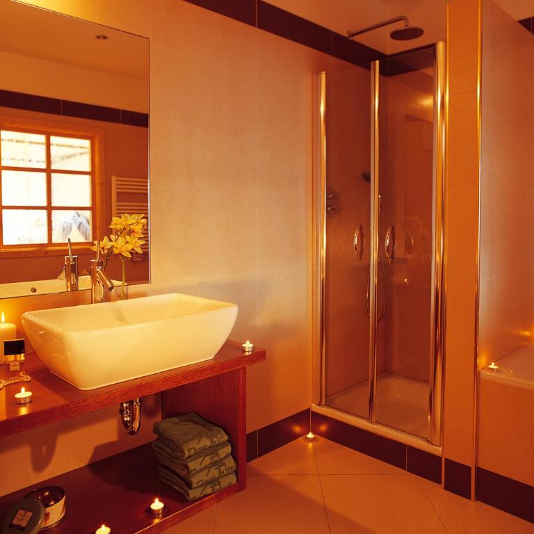 Hotel Finkennest - Panoramic Garden Resort - Suite Familiare - 2