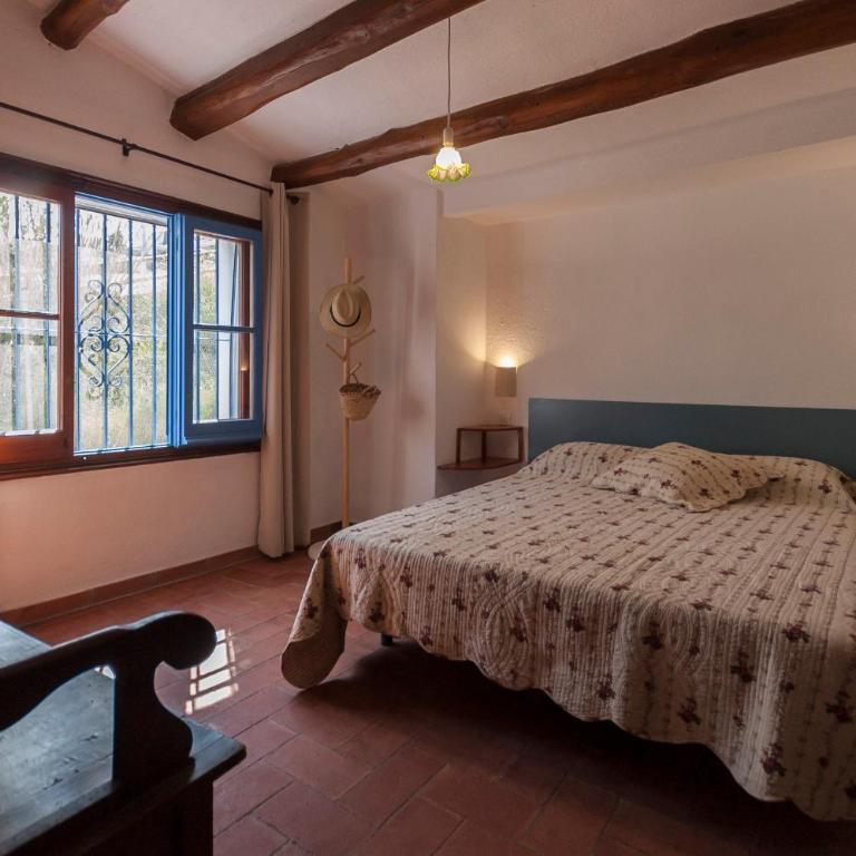 LETS HOLIDAYS Big House with Bbq and Dining Room Outside - Casa de 5 dormitorios - 36