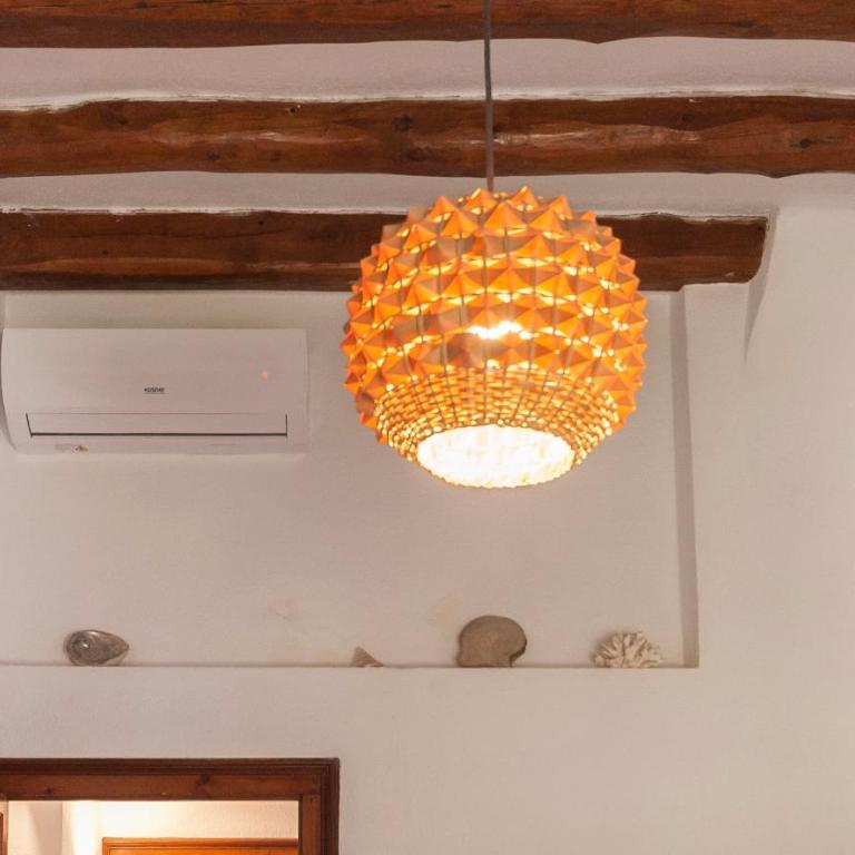 LETS HOLIDAYS Big House with Bbq and Dining Room Outside - Casa de 5 dormitorios - 44