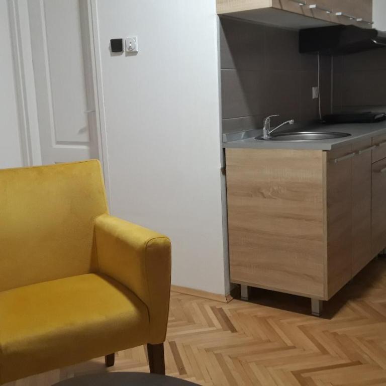 Apartman river side - Apartman sa 1 Spavaćom Sobom - 11