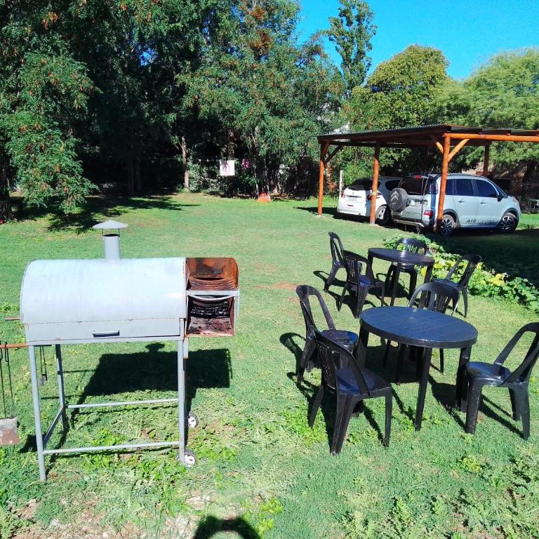 DEPARTAMENTOS SOSA - Apartamento - Planta baja - 18