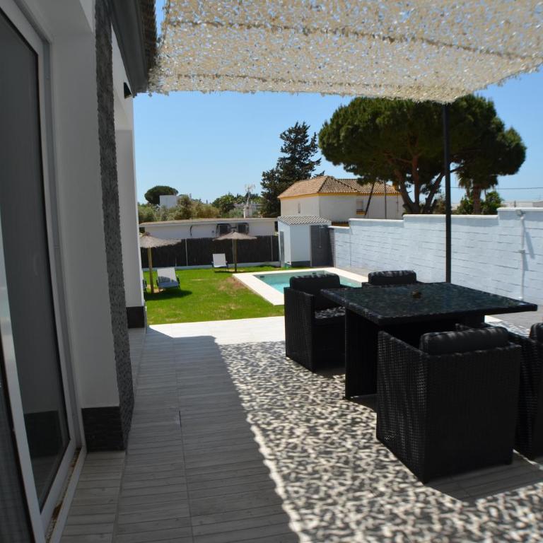 EL ENCANTO Chiclana II - Chalet - 51