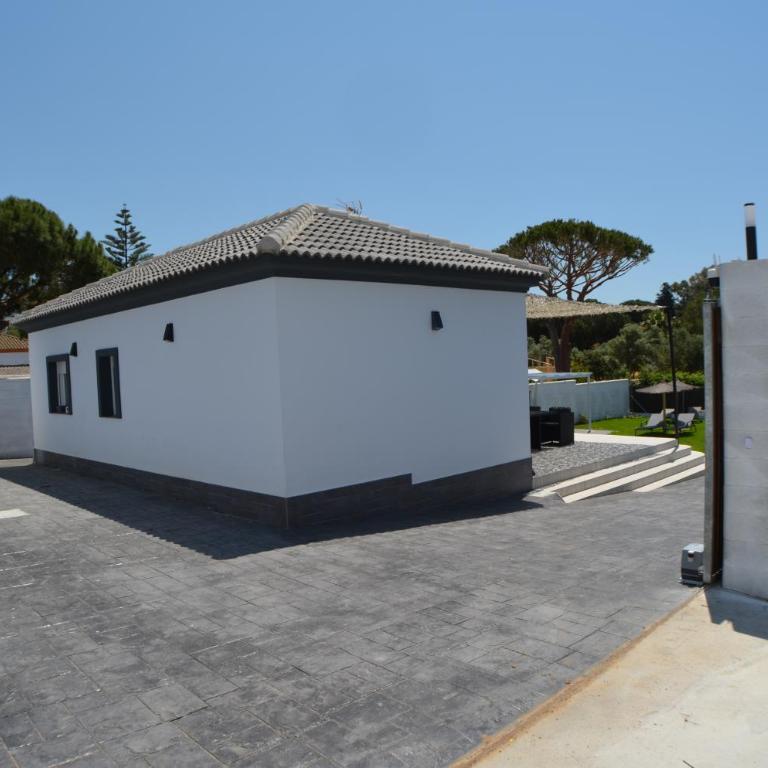EL ENCANTO Chiclana II - Chalet - 48