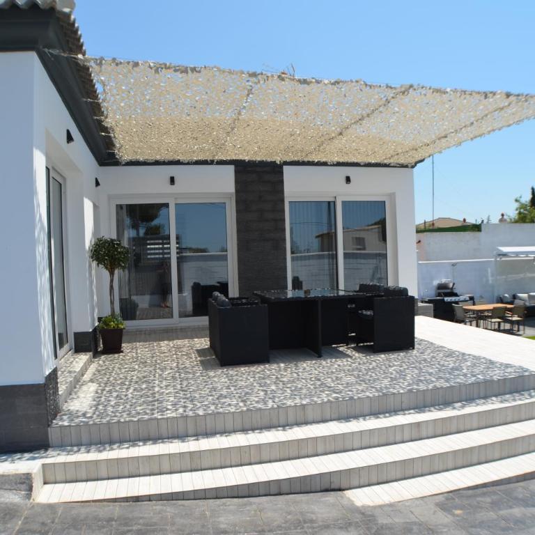 EL ENCANTO Chiclana II - Chalet - 57