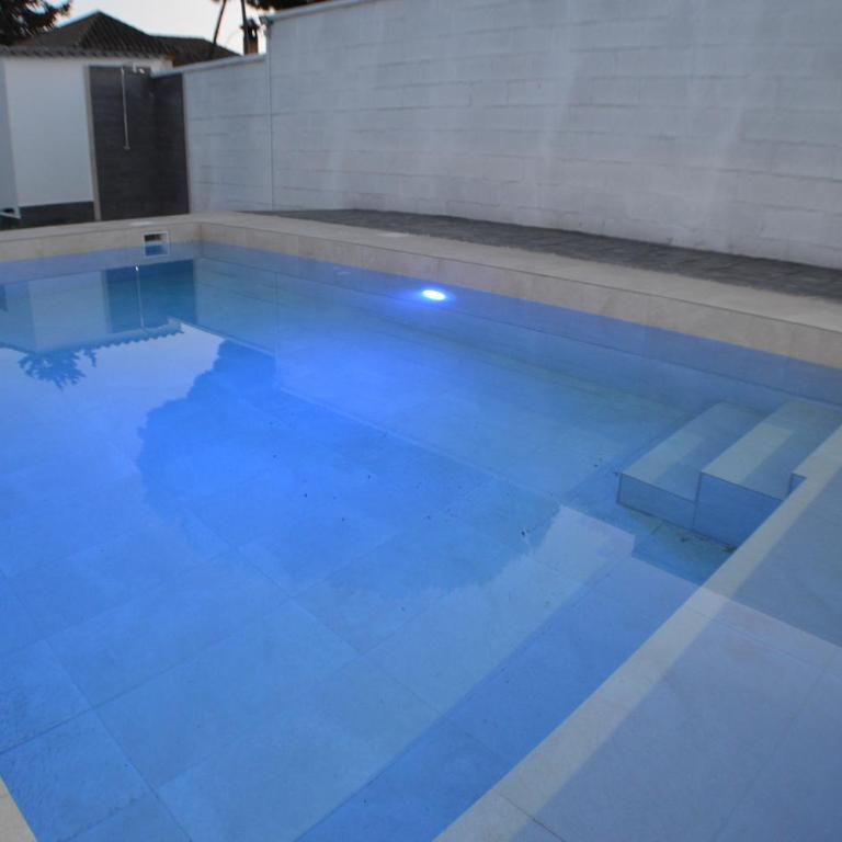 EL ENCANTO Chiclana II - Chalet - 64