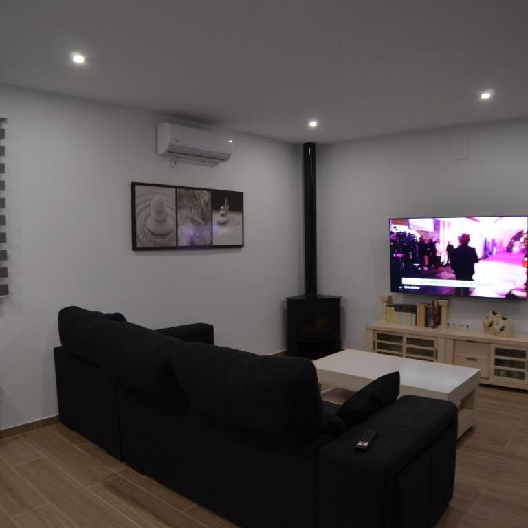EL ENCANTO Chiclana II - Chalet - 28