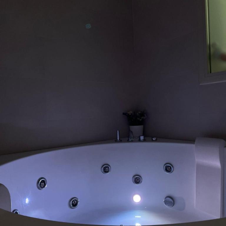 Samcri Luxury Home - Appartamento con 2 Camere da Letto - 59