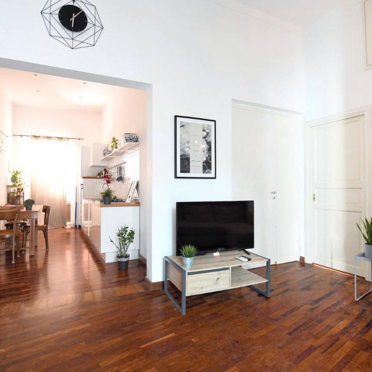 iFlat Key House tra il centro e il mare - Appartamento con 1 Camera da Letto - 4