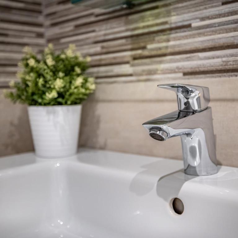 La Stella d'Oro B&B - Junior Suite - 16