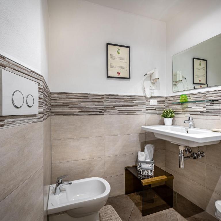 La Stella d'Oro B&B - Junior Suite - 5