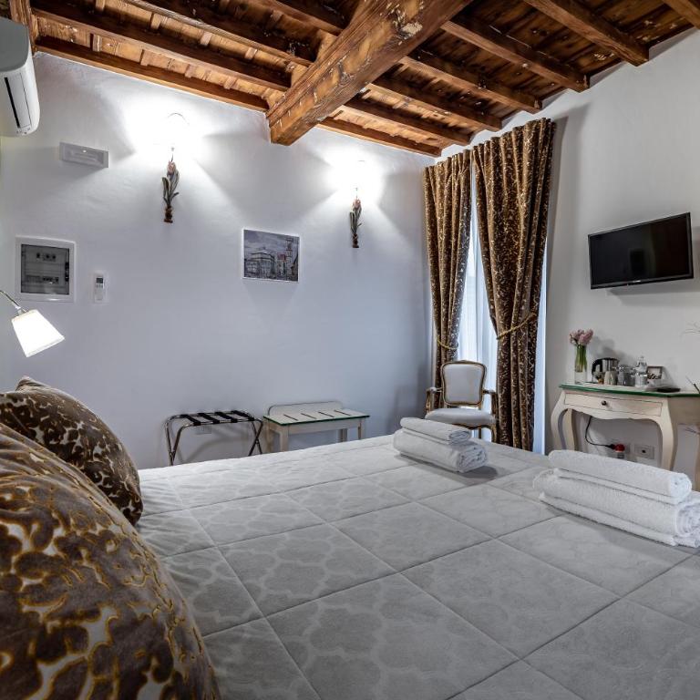 La Stella d'Oro B&B - Junior Suite - 8