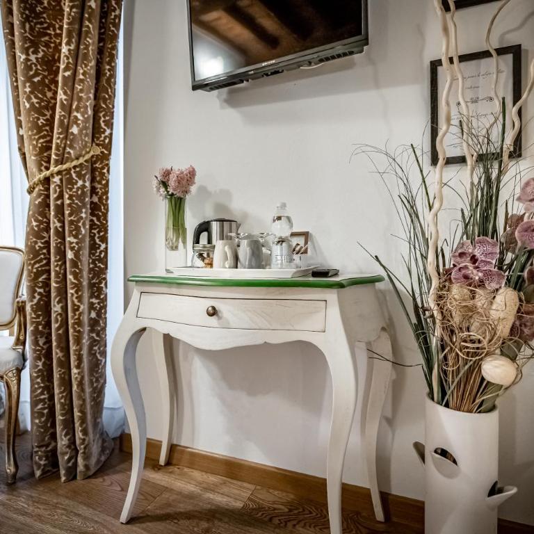 La Stella d'Oro B&B - Junior Suite - 9