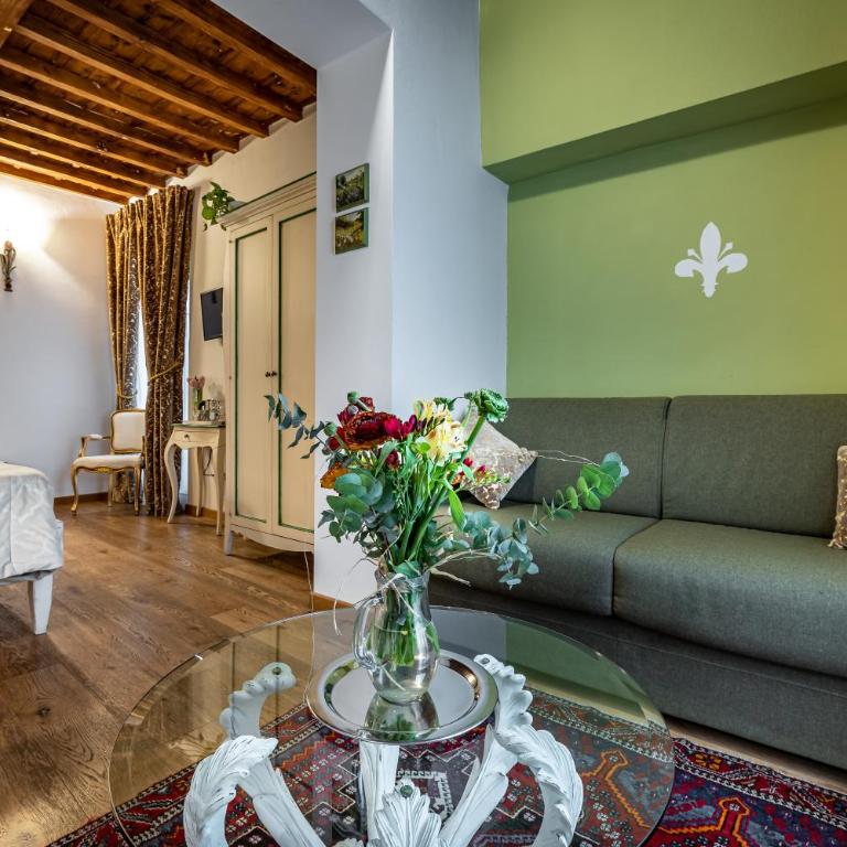 La Stella d'Oro B&B - Junior Suite - 10