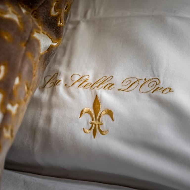 La Stella d'Oro B&B - Junior Suite - 2