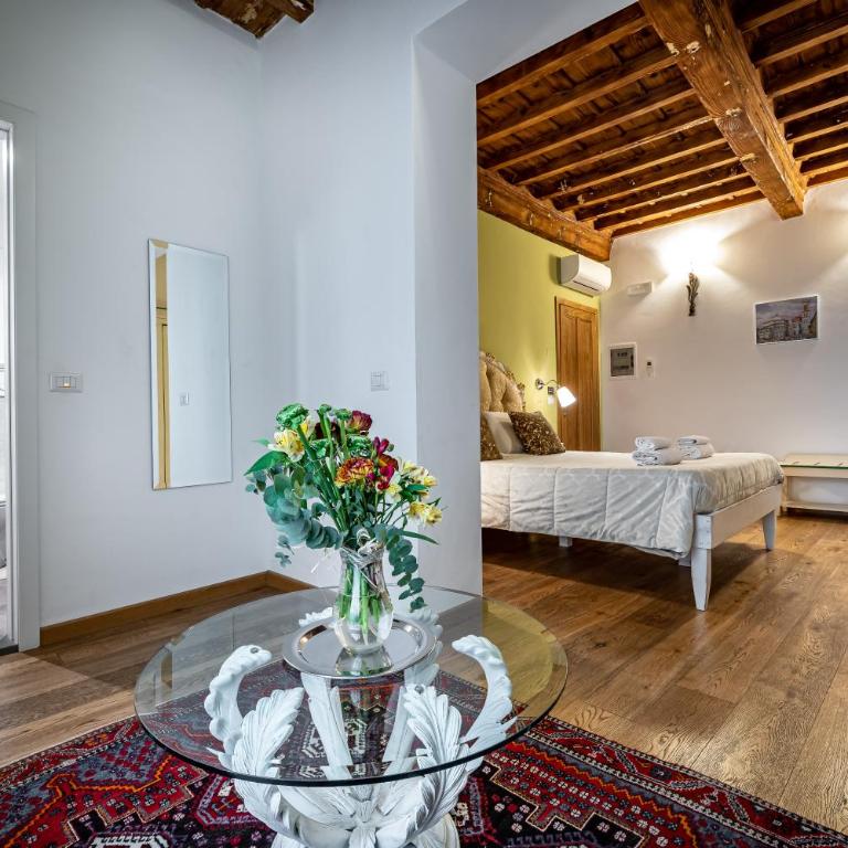 La Stella d'Oro B&B - Junior Suite - 12