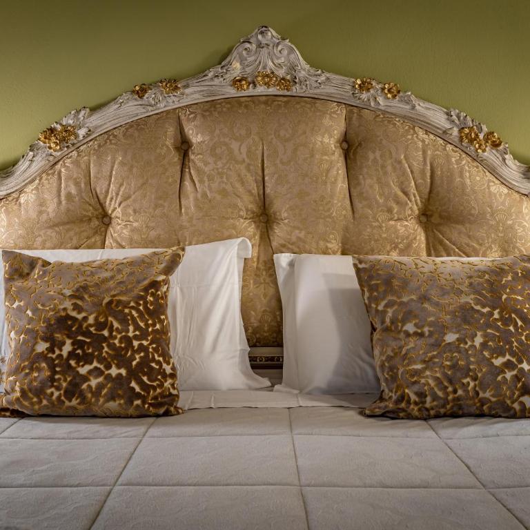 La Stella d'Oro B&B - Junior Suite - 14