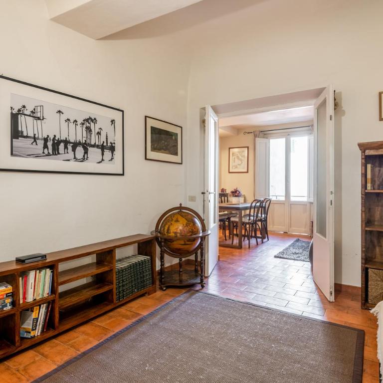 GuestHost - Mercato di Sant'Ambrogio Cozy Apartment - Appartamento con 1 Camera da Letto - 7