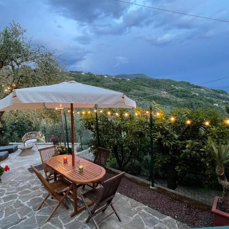 Foglie d'Argento - Casa Vacanze - 10