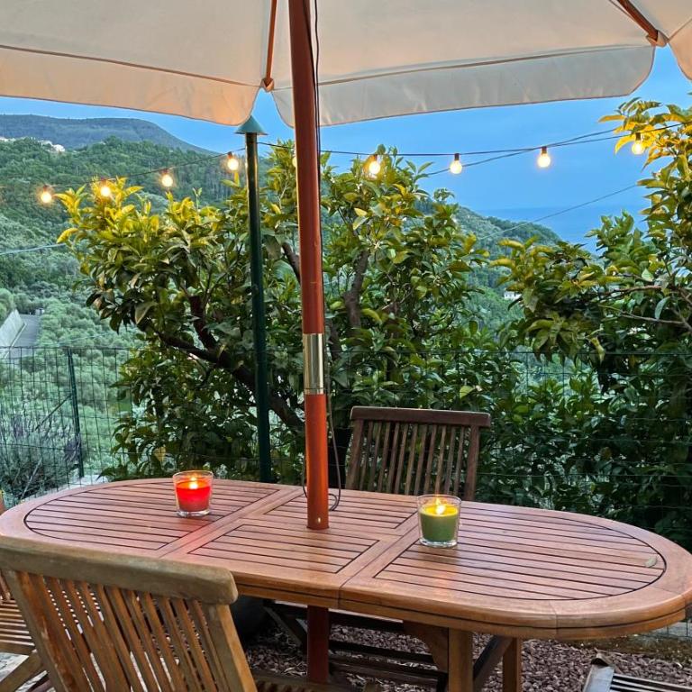 Foglie d'Argento - Casa Vacanze - 50