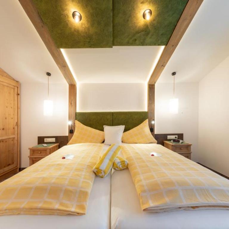 Hotel Sporthof Austria - Superior Doppelzimmer - 1