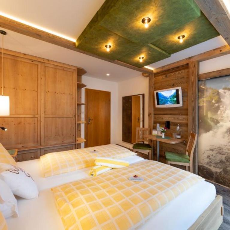 Hotel Sporthof Austria - Superior Doppelzimmer - 2