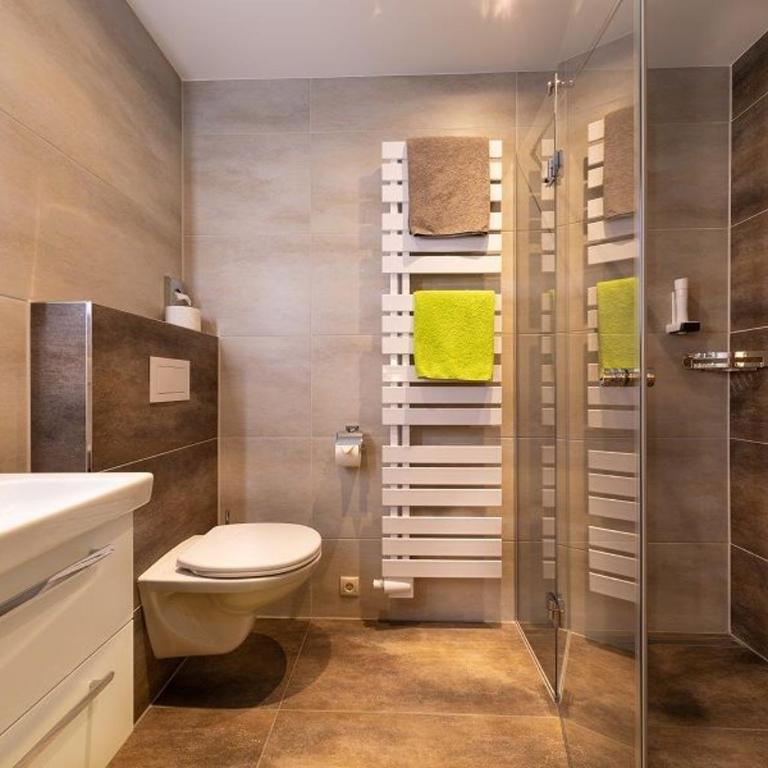 Hotel Sporthof Austria - Superior Doppelzimmer - 4