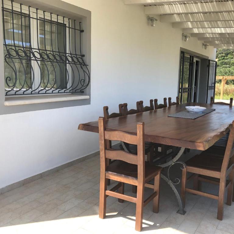 Villa Maralai - Casa con 2 Camere da Letto - 24
