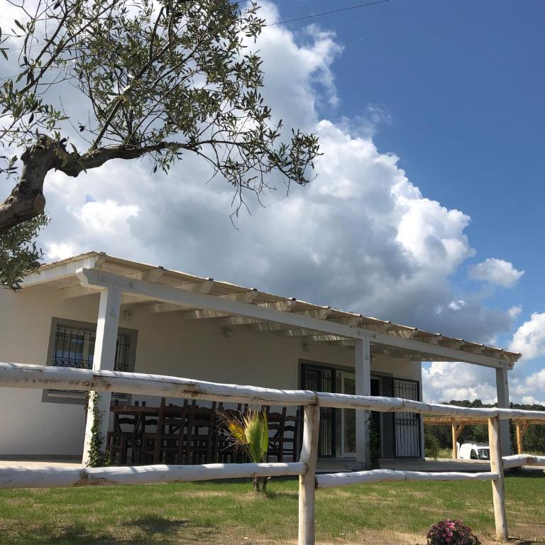 Villa Maralai - Casa con 2 Camere da Letto - 1