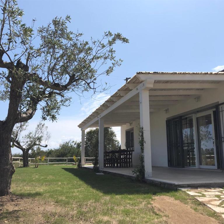 Villa Maralai - Casa con 2 Camere da Letto - 26