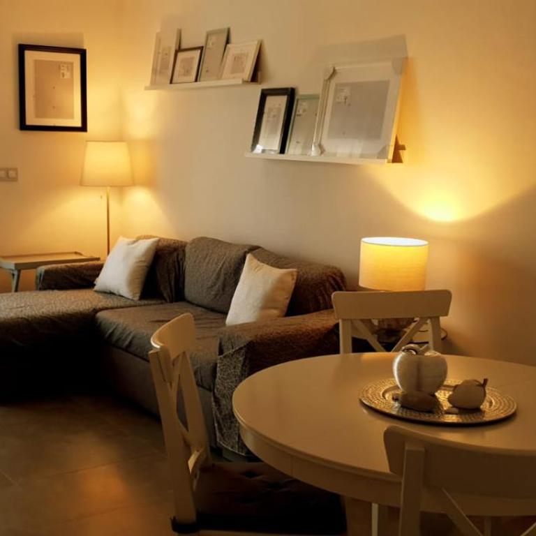 Rota Mar - Two-Bedroom Apartment - 4