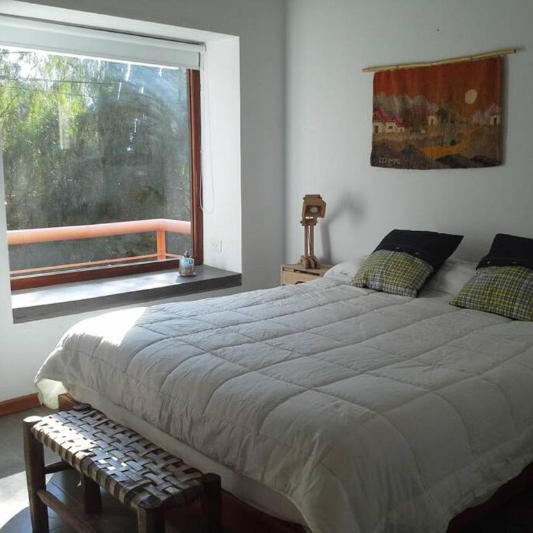 LA FLORITA - Two-Bedroom Apartment - 36