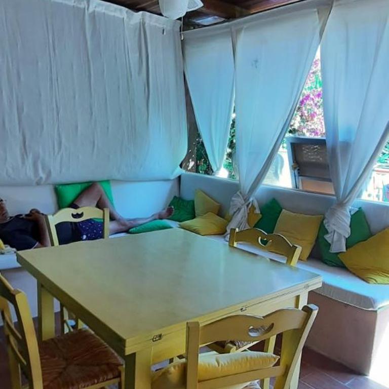 Appartamento a Punta Asfodeli - Appartamento con 1 Camera da Letto - 2
