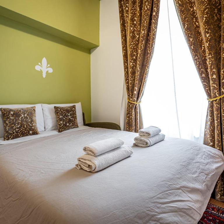 La Stella d'Oro B&B - Junior Suite - 18