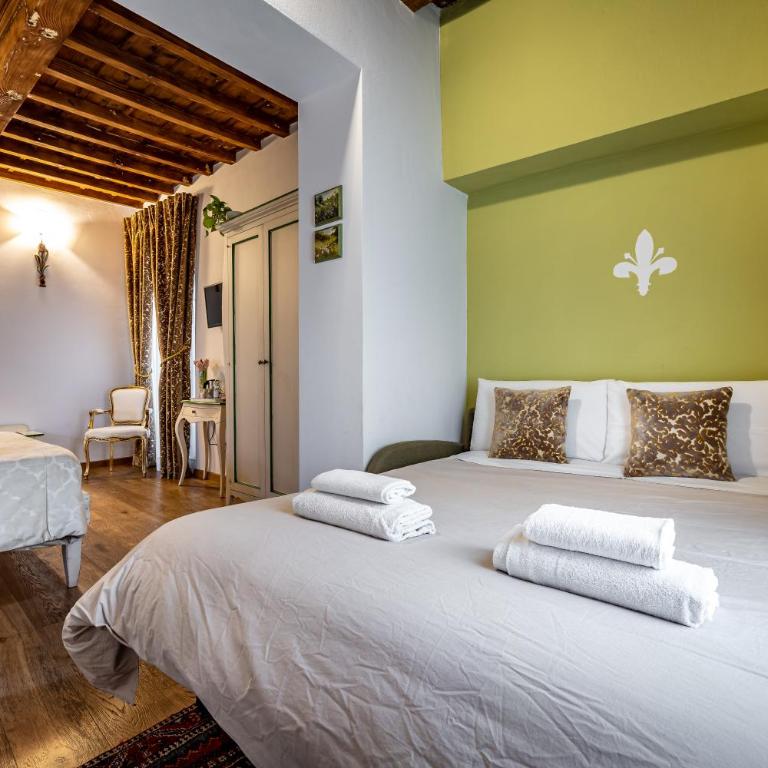 La Stella d'Oro B&B - Junior Suite - 19
