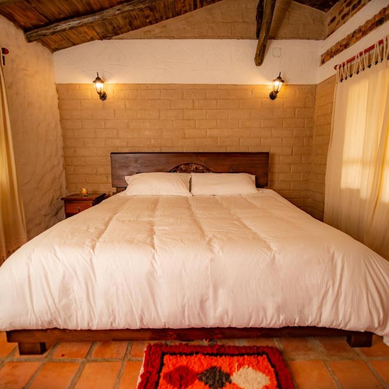 Hospedaje Villa Eucalyptus - Deluxe Queen Room - 3