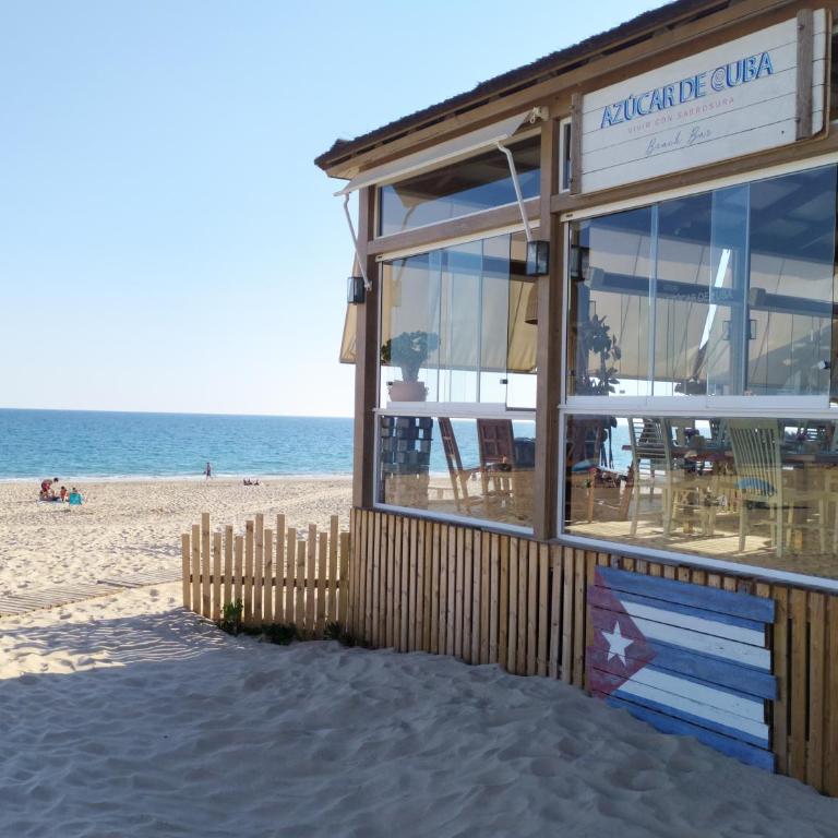 Rota Mar - Two-Bedroom Apartment - 46
