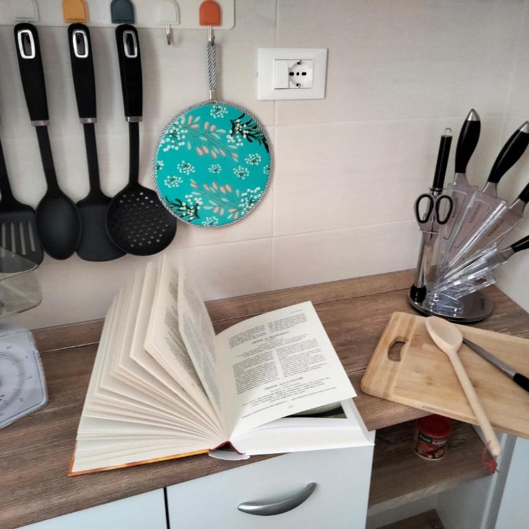 Casa di Raffi relax e confort centrale garage privato - Appartamento con 2 Camere da Letto - 14