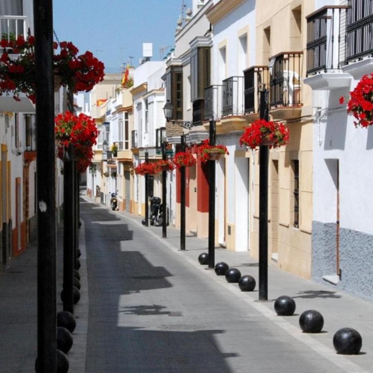 Rota Mar - Two-Bedroom Apartment - 42