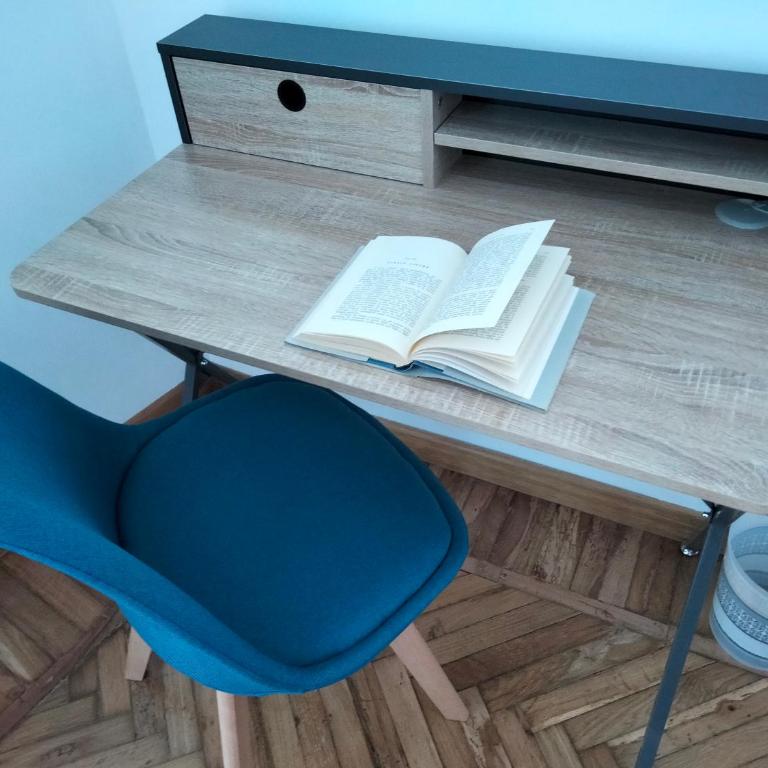 Casa di Raffi relax e confort centrale garage privato - Appartamento con 2 Camere da Letto - 31