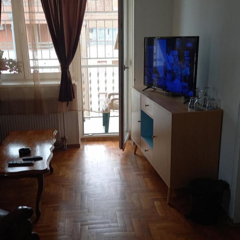 Apartman na dan - Apartman sa 1 Spavaćom Sobom - 1