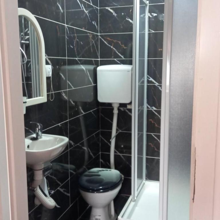 Apartman na dan - Apartman sa 1 Spavaćom Sobom - 6